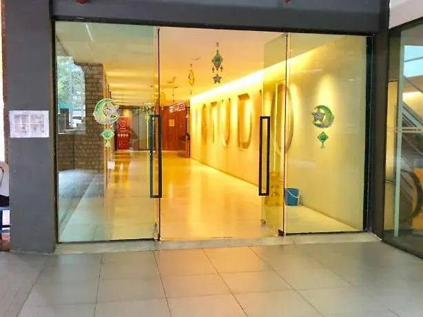 Empistudio @ Empire Damansara Petaling Jaya Διαμέρισμα