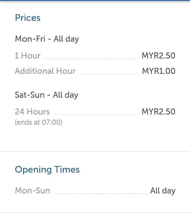 Διαμέρισμα Empistudio @ Empire Damansara Petaling Jaya