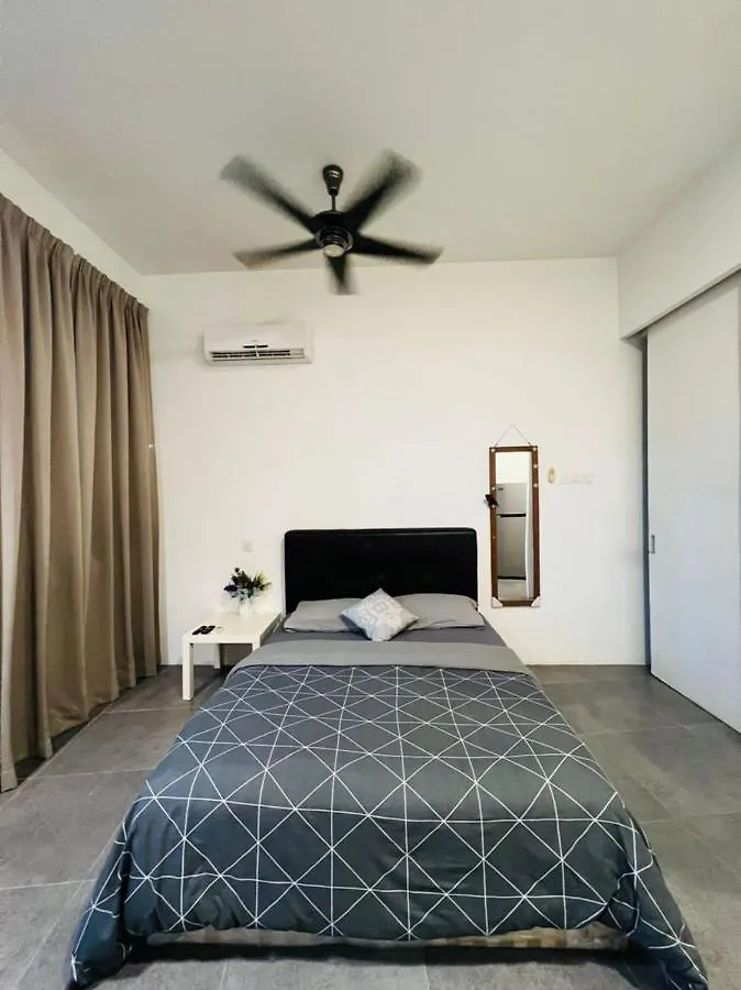 Διαμέρισμα Empistudio @ Empire Damansara Petaling Jaya