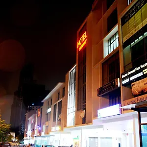 Swing & Pillows - Pj21 Petaling Jaya