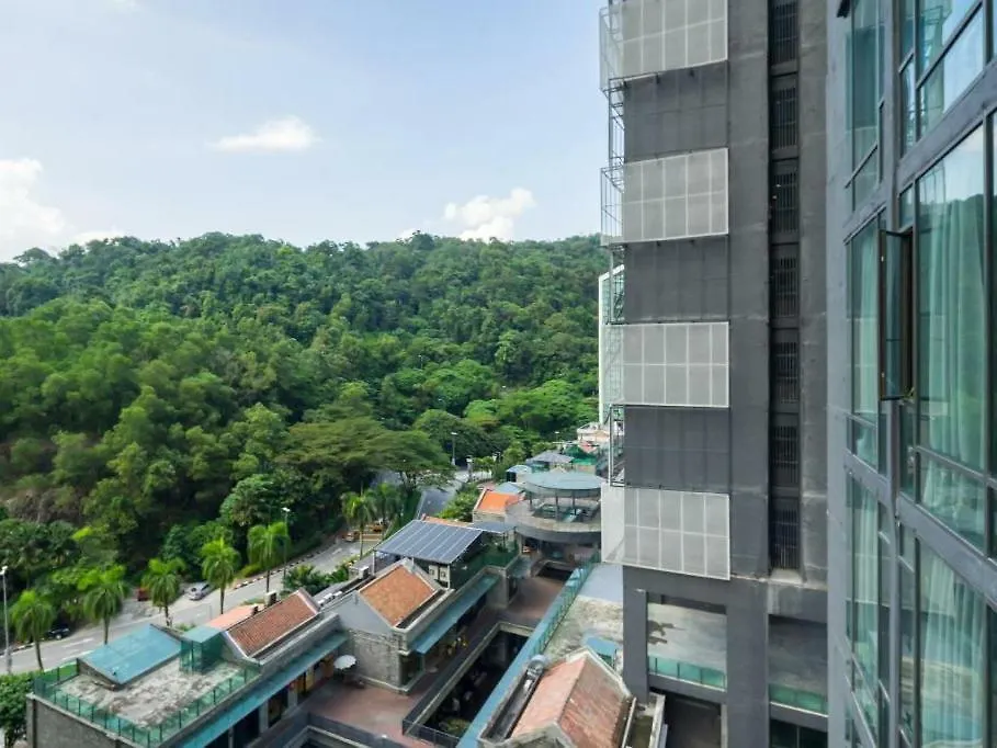 Apartment Empistudio @ Empire Damansara Petaling Jaya