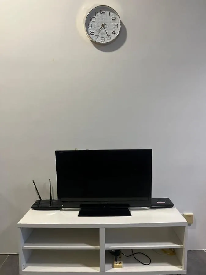 Apartment Empistudio @ Empire Damansara Petaling Jaya Malaysia