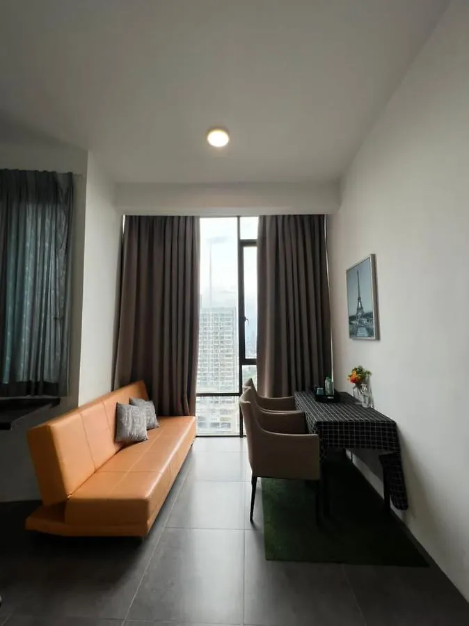 Empistudio @ Empire Damansara Petaling Jaya 0*,